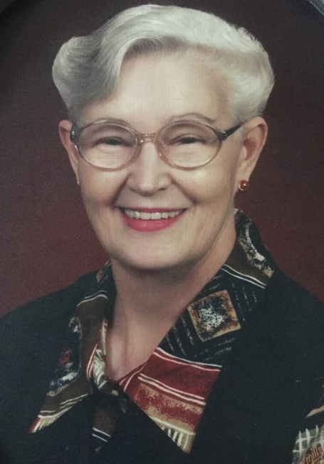 Obituary of Dorothy Loretta (Gibson) Britt