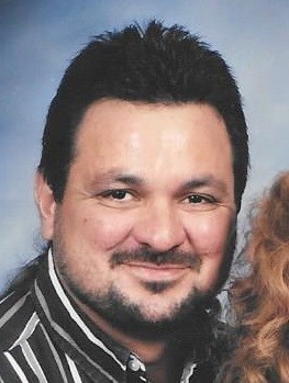 Obituary of Dominick Charles Campos