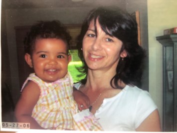 Obituary of Lisa Renee Arnett