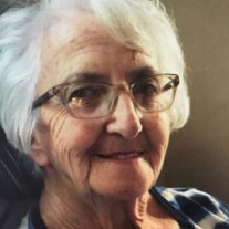 Obituary of Martha Ann Schwartz