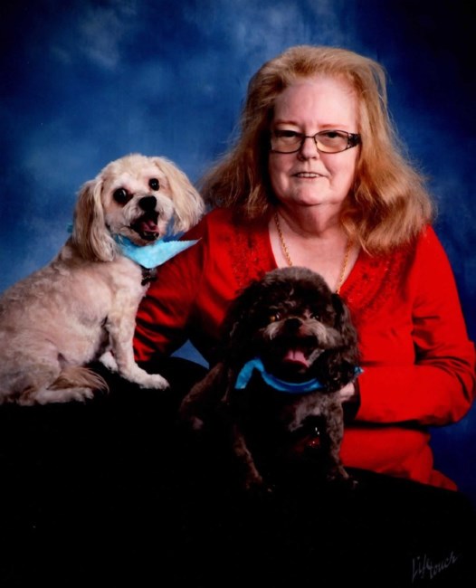 Obituary of Mary Katherine Powers