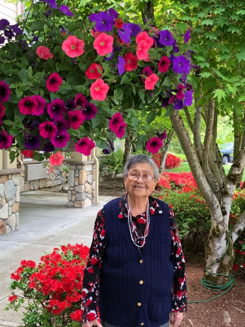 Obituario de Mai Thi (Phung) McGinnis