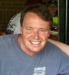 Obituary of Robert Thaddeus O'Brien