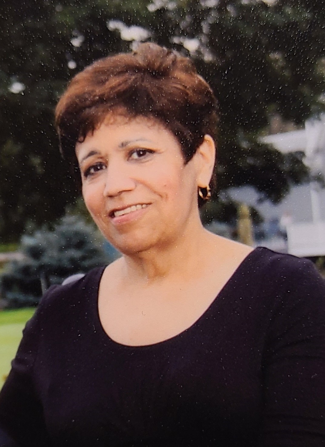 Joanne Hadfield Obituary New Bedford, MA