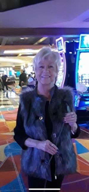 Obituary of Carole M. Meseroll