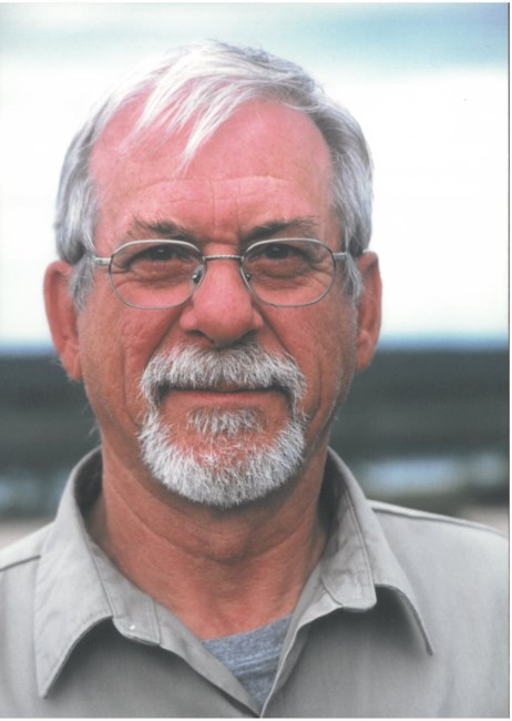 Obituary of Rémi Harvey