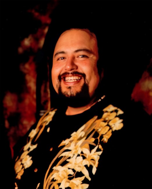 Obituary of Ramon Silva