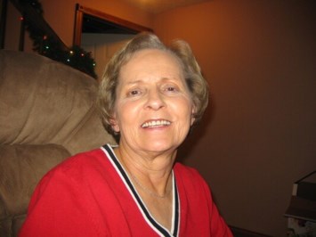 Avis de décès de Bertha Ann Johnson