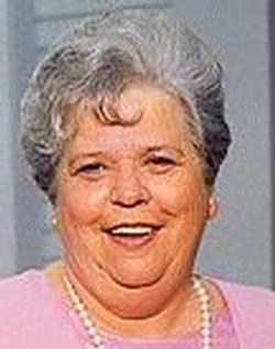 Obituary of Rita Lane Cox Freeland