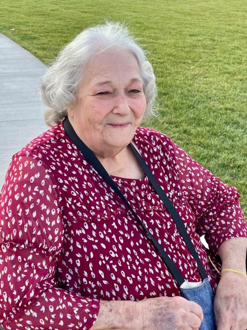 Obituary of Rosa Lee Killion