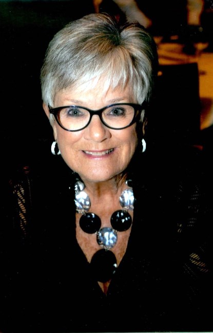 Obituary of Ann Smith
