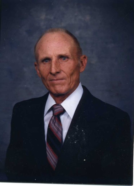 Obituary of Billy Thomas Crow