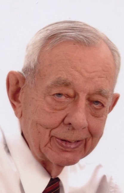 Obituary of Robert G. Waggoner