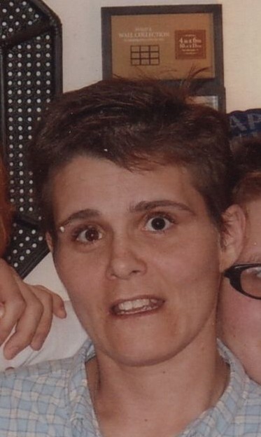 Obituary of Brandy Lynn Brown