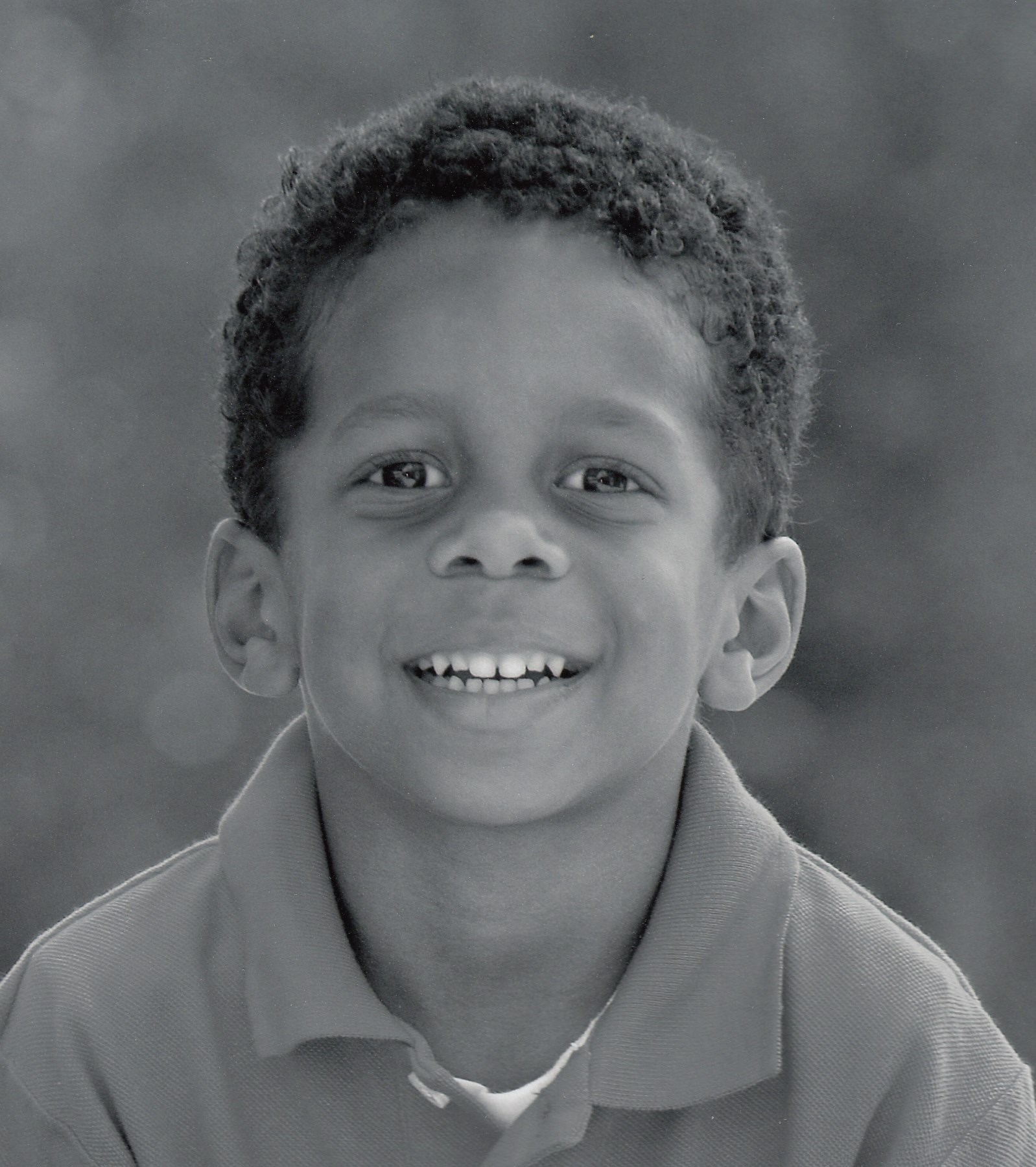 Obituary of Tyler Russell