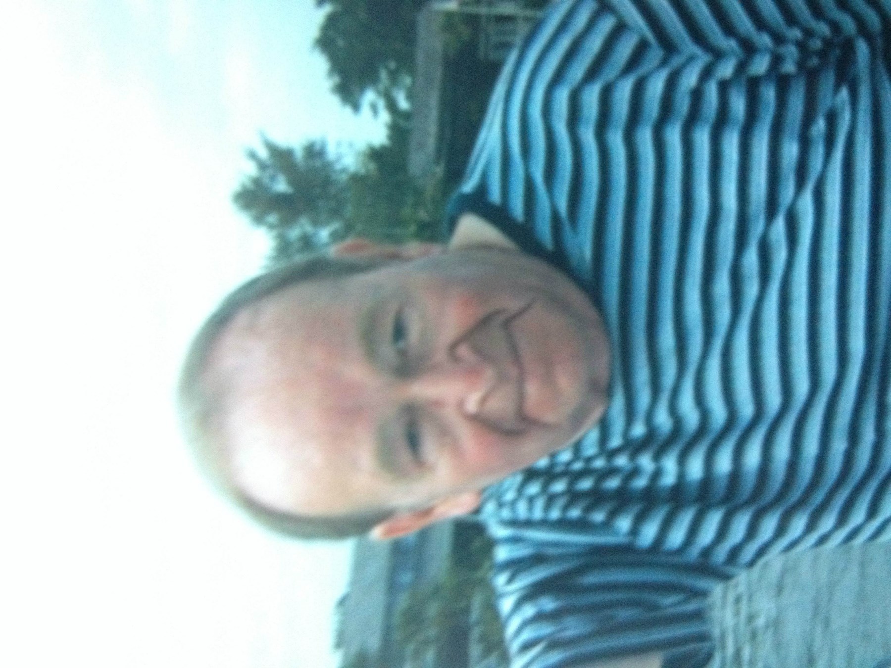 Obituary of Walter F. Goehring