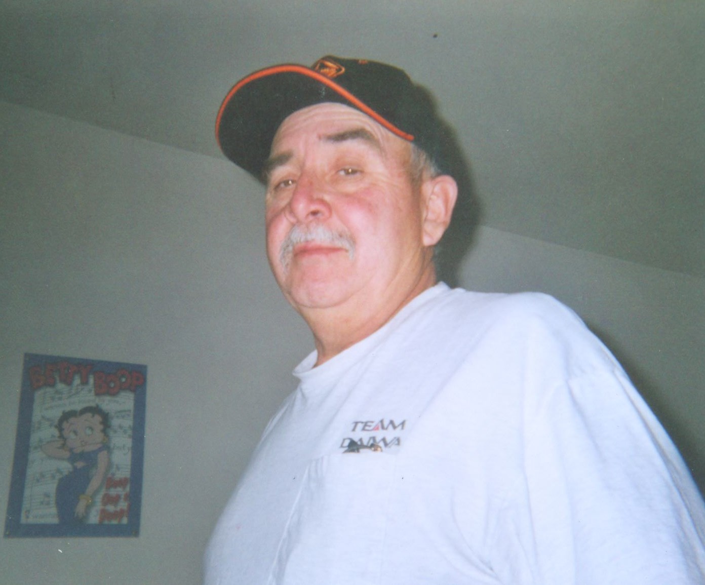 Obituary of Enrique Barragan