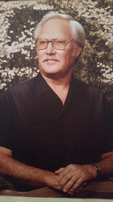 Obituary of Ben Gordon Lanier