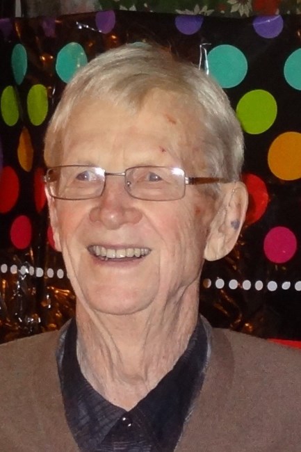 Obituary of William Arthur Maher