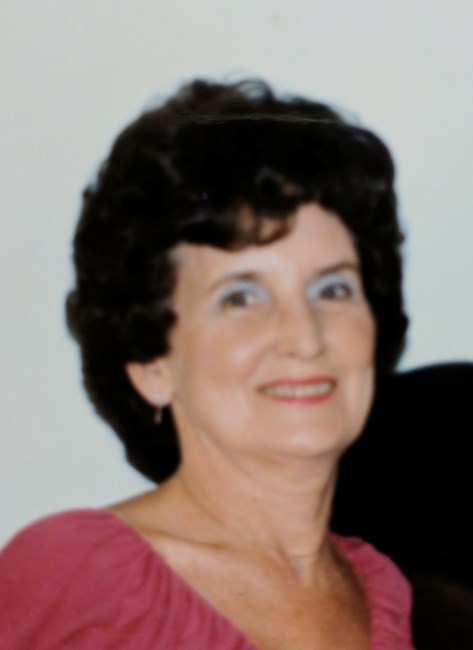 Obituary of Bertie Sturm Hollins