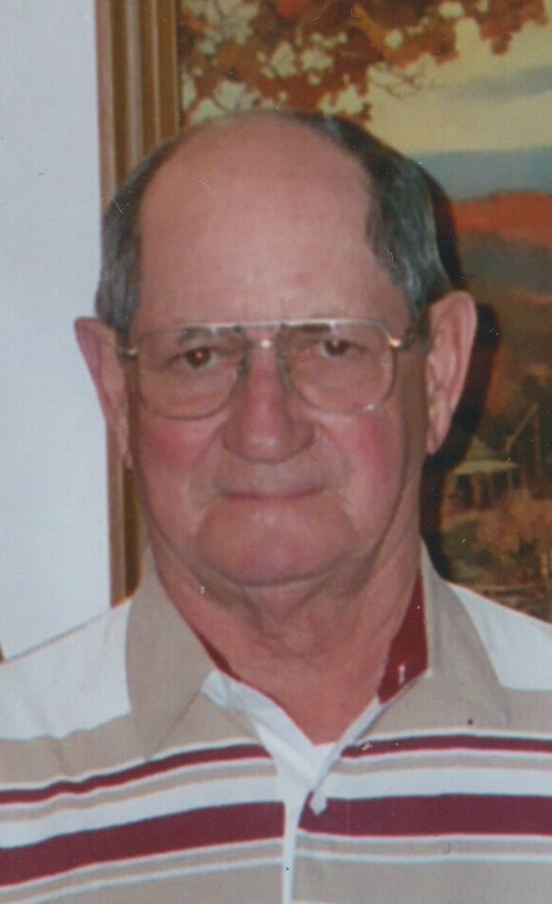 James Cook Obituary - Louisville, KY