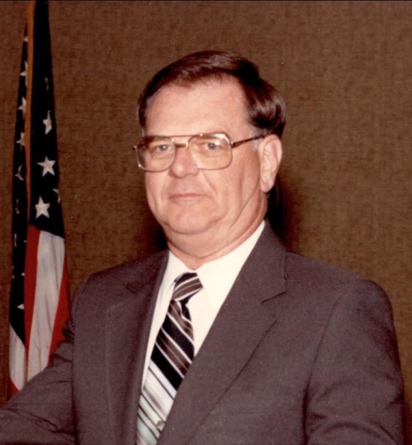 Obituary of Ronald Charles Kriston