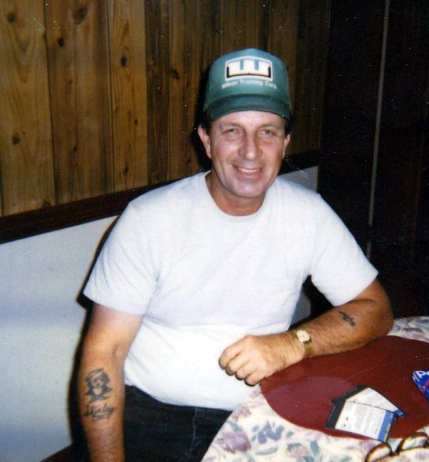 obituary image