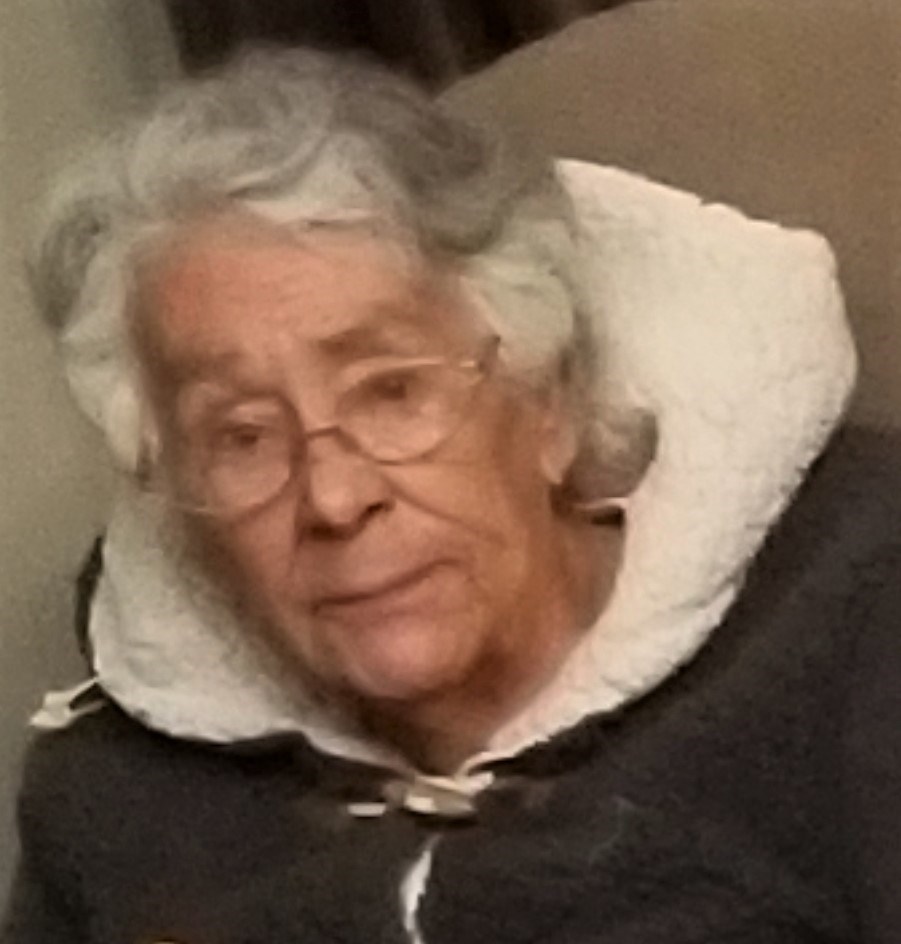 Obituary of Maria G. Frausto