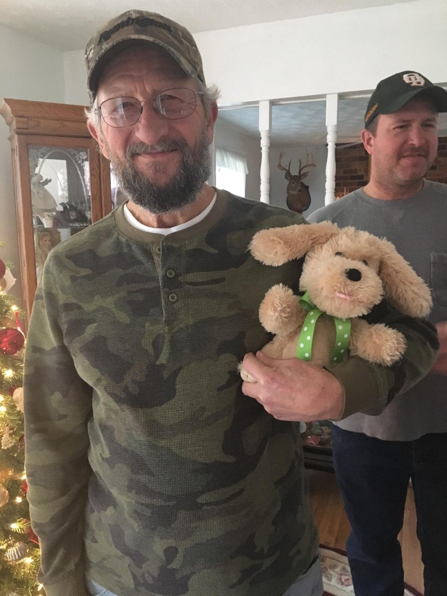 Obituary of Stanley Lee White, Sr.