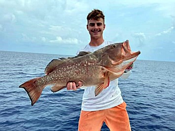 Obituary of Michael Joseph Conrad Jr.