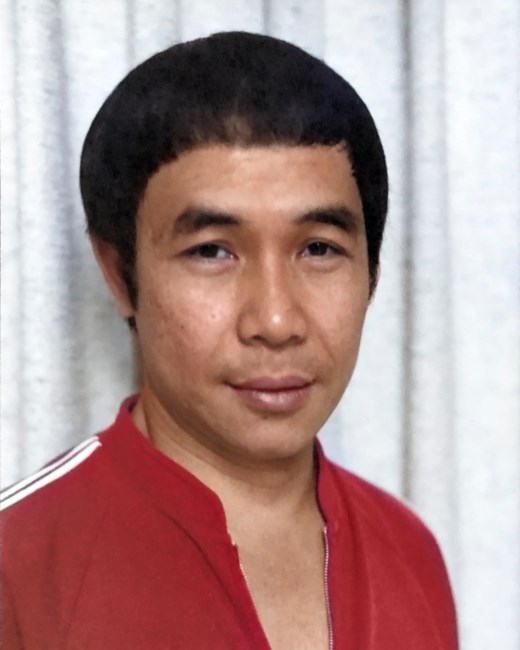 Obituary of Andres S. Garcia