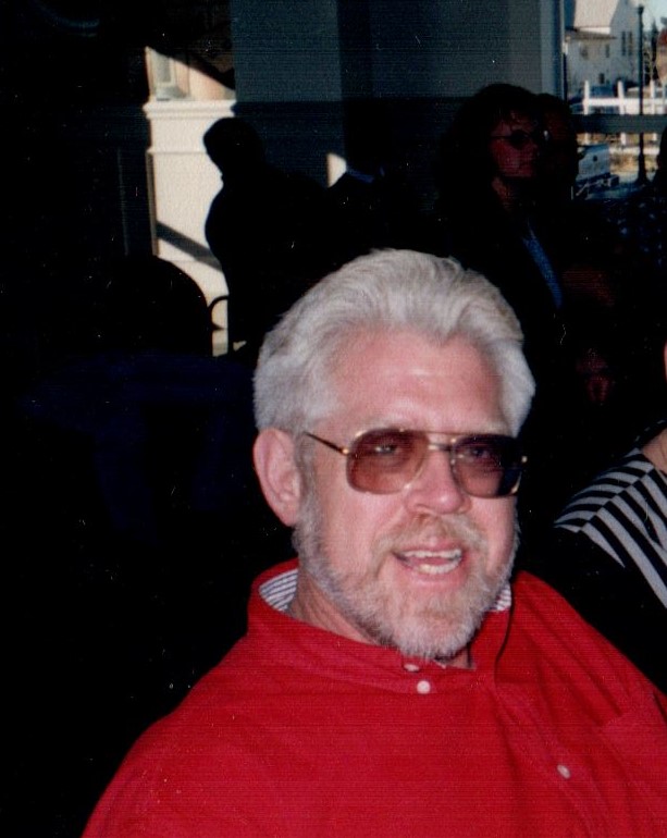 Obituary of Richard Ronald Colby Sr.