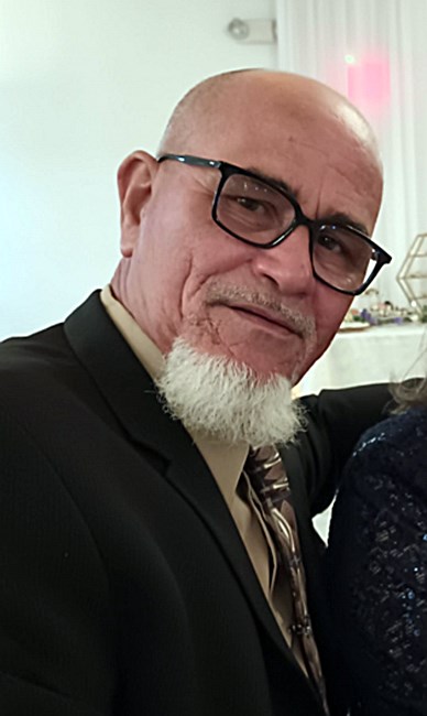 Obituary of Pedro Bovi Garcia