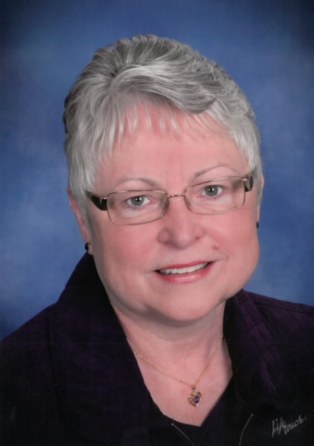 Obituary of Jeanne Marie Koch