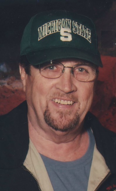 Avis de décès de Thomas I. Crawford