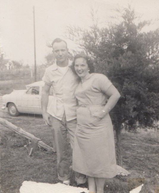 Obituary of Billy Joe Tatum