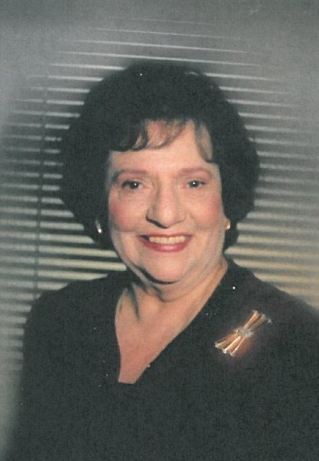 Obituary of Divina Sanchez
