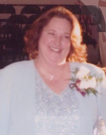 Obituary of Denise Ann Crowley