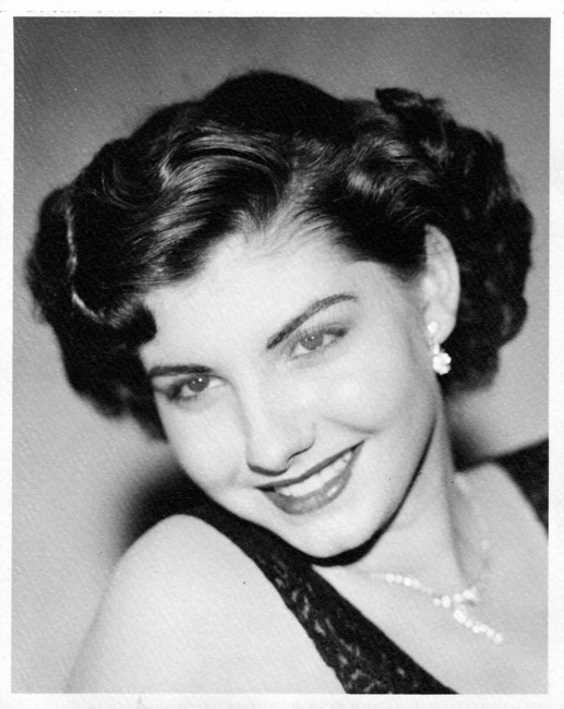 Avis de décès de Lena "Lea" Mae Elliott