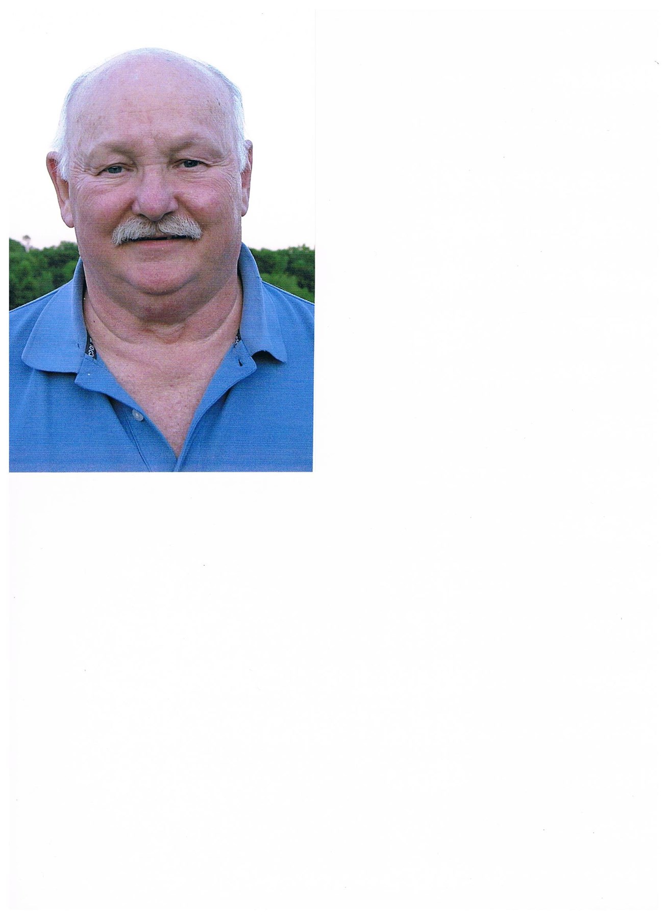 Obituary of Ralph Harold McKenzie