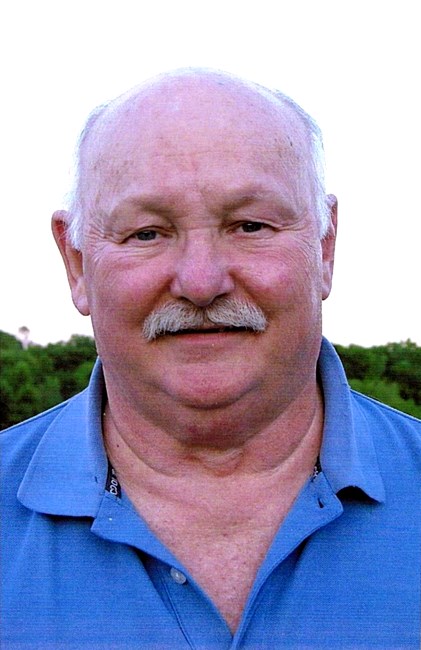 Obituary of Ralph Harold McKenzie