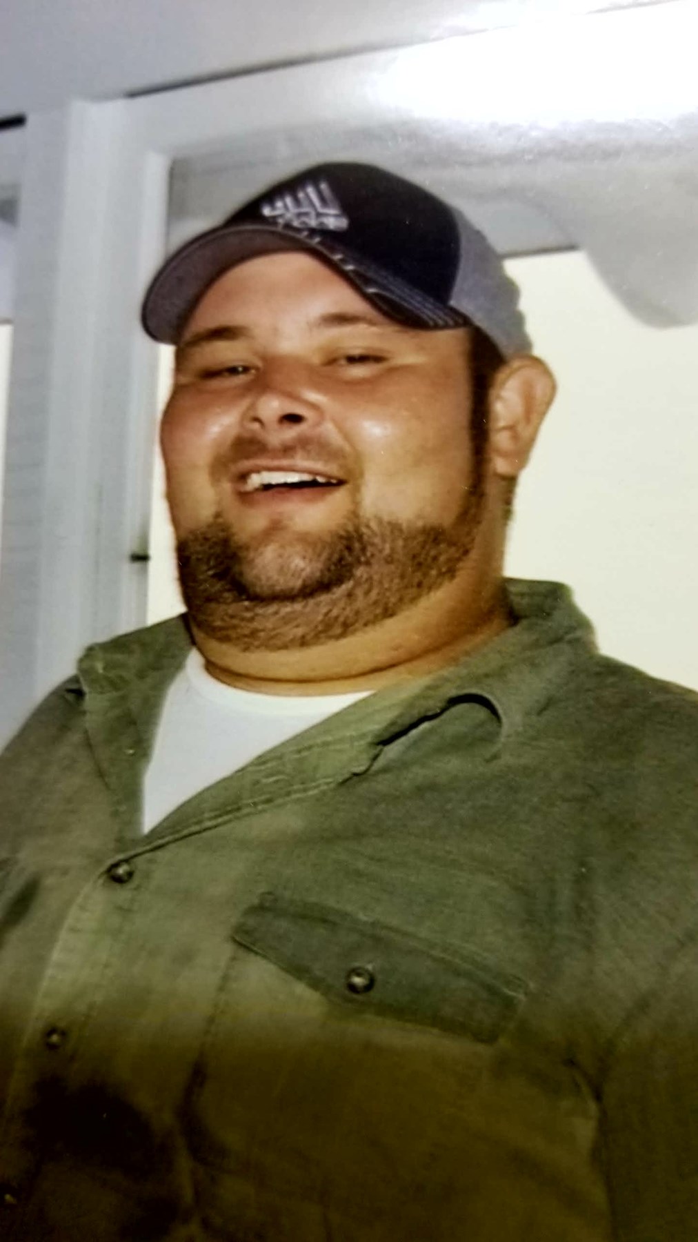 Obituary of Jeffrey Norman Green