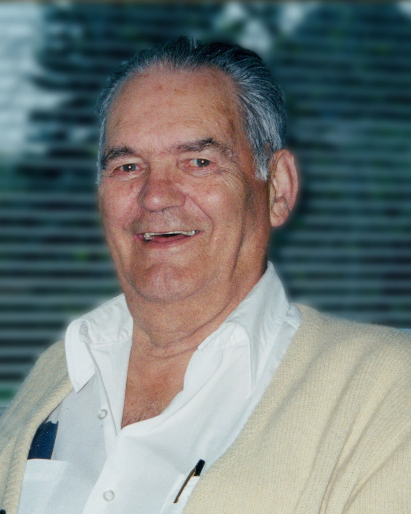 Obituary of Howard James McConnell