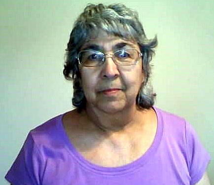 Obituary of Sandra G. Connor