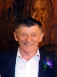 Obituary of Kosta Milosavljevic