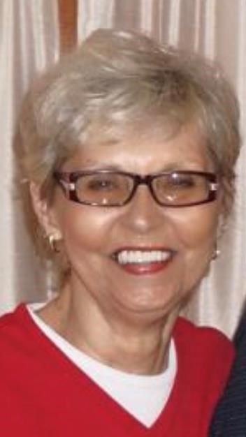 Obituary of Mary "Cathy" Catherine (Ottinger) Rowe