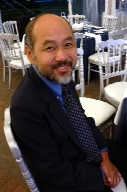 Obituary of Vincent Chi-Chung Lam