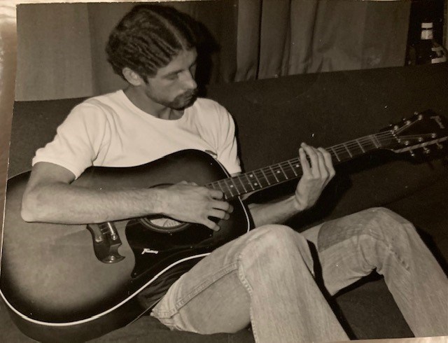 Obituario de Larry Sellers