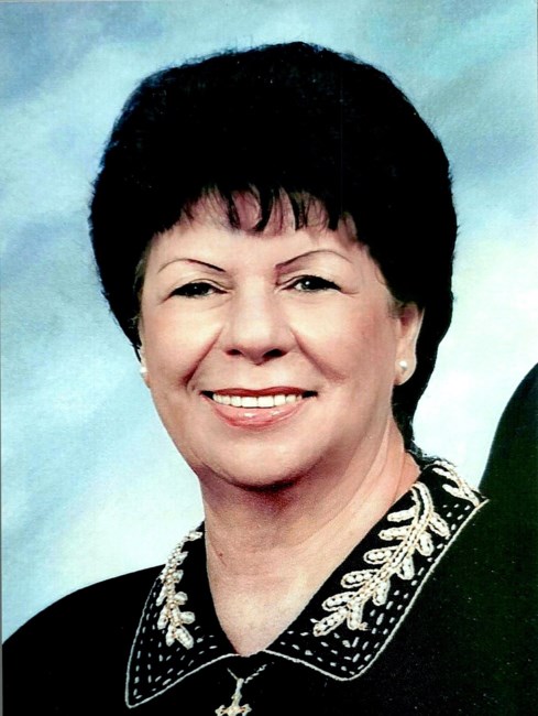 Obituario de Phyllis G. Simmons