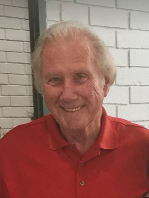 Obituary of William Hugh McCurry